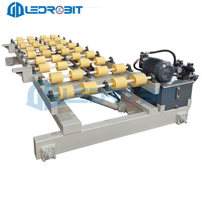 Высокоэффективный настраиваемый погрузчик мрамора для автоматической производственной линии мрамора