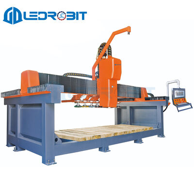 Устранение строгих требований к единообразию для муниципальных бордюров: как автоматическая полировальная машина устраняет физические допуски ручного труда